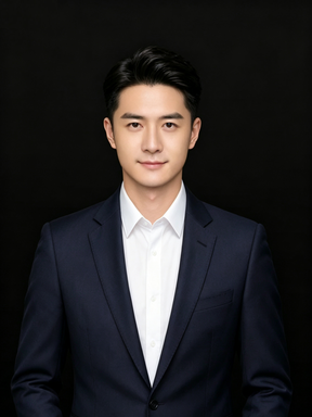 男士